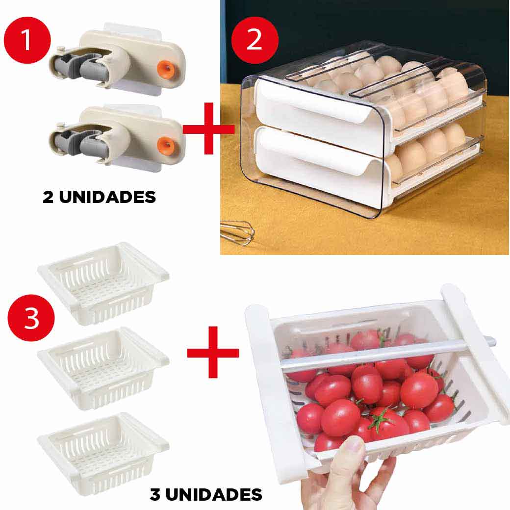 Combo Cocina 3